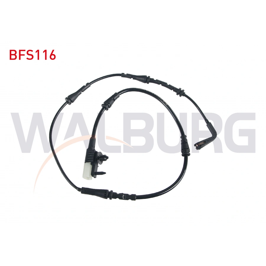 BALATA IKAZ KABLOSU SOL-SAG ARKA 855mm LAND ROVER DISCOVERY SPORT (L550) 2.0 Si4 - 2.0 TD4 2014-/ EVOQUE (L538) 2.0 Si4 - 2.0 TD4 - 2.2 SD4 2012-