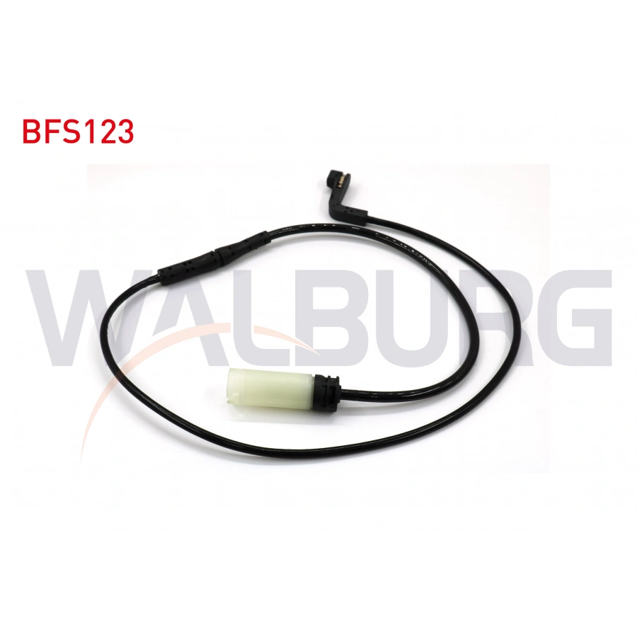BALATA IKAZ KABLOSU SOL-SAG ARKA 885mm BMW 5 SERISI (E61) 2003-2010