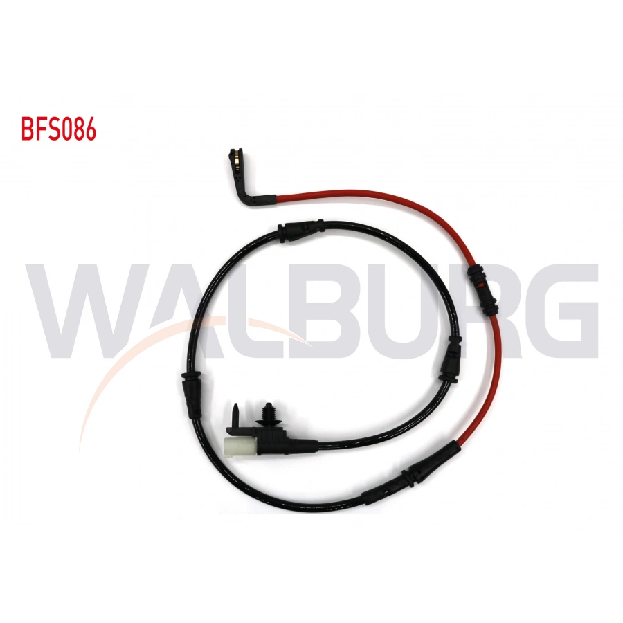 BALATA IKAZ KABLOSU SOL-SAG ARKA 950mm LAND ROVER RANGE ROVER IV (LG) / RANGE ROVER SPORT (LW) 2012-