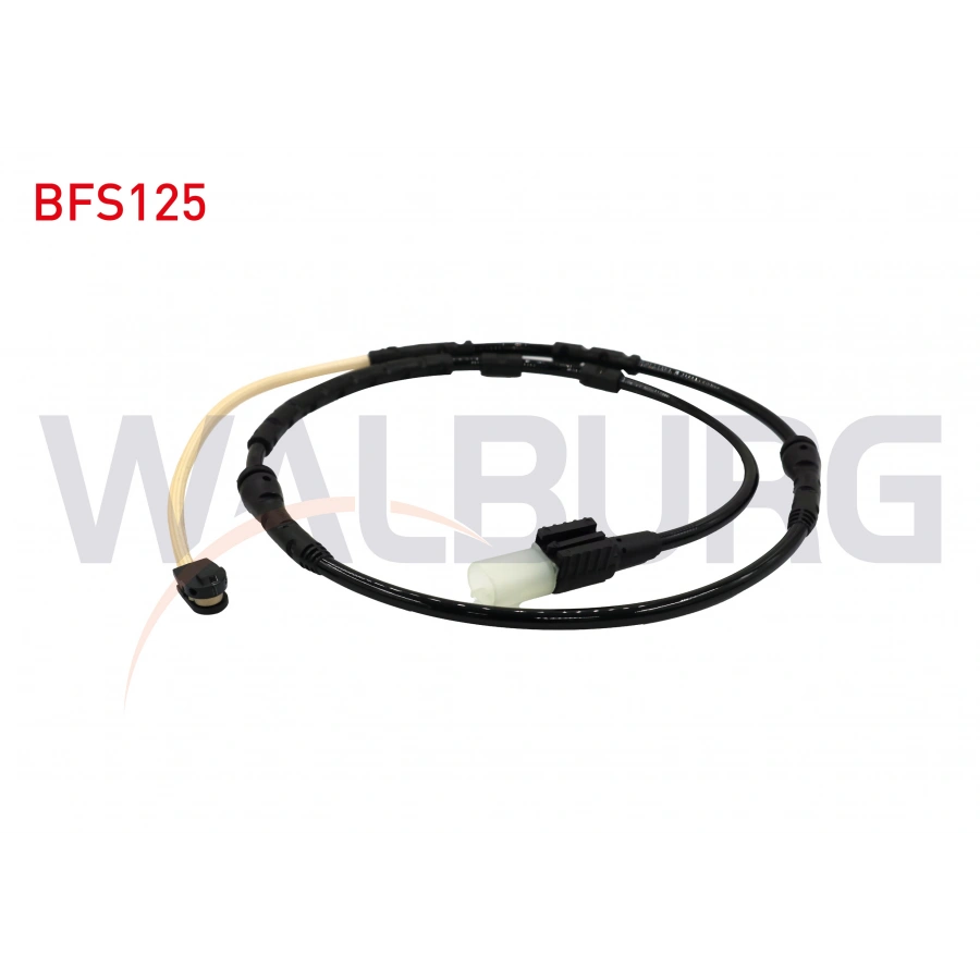 BALATA IKAZ KABLOSU SOL-SAG ON 1013mm BMW Z4 (E89) 2010-