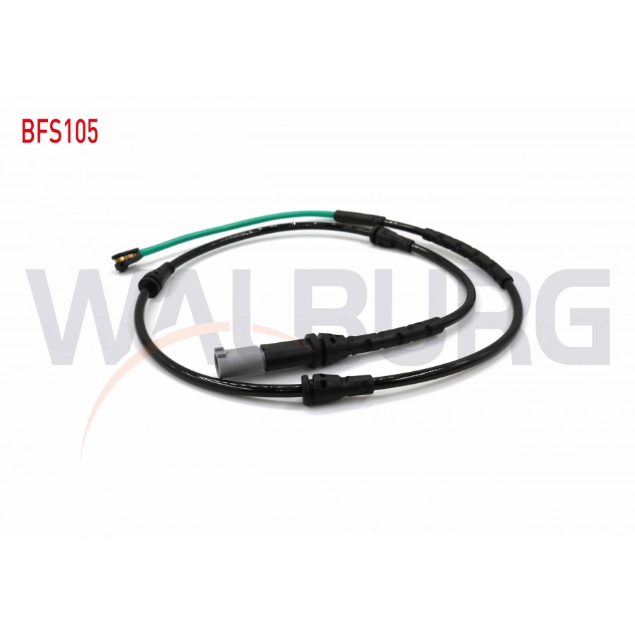 BALATA IKAZ KABLOSU SOL-SAG ON 1020mm BMW X5 (E70) 2007-2012 - (F15) 2012- / X6 (E71) 2008-2014 - X6 (F16) 2014-