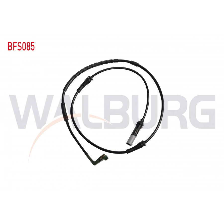 BALATA IKAZ KABLOSU SOL-SAG ON 1065mm BMW 7 SERISI (F01,F02,F03,F04) 2009-