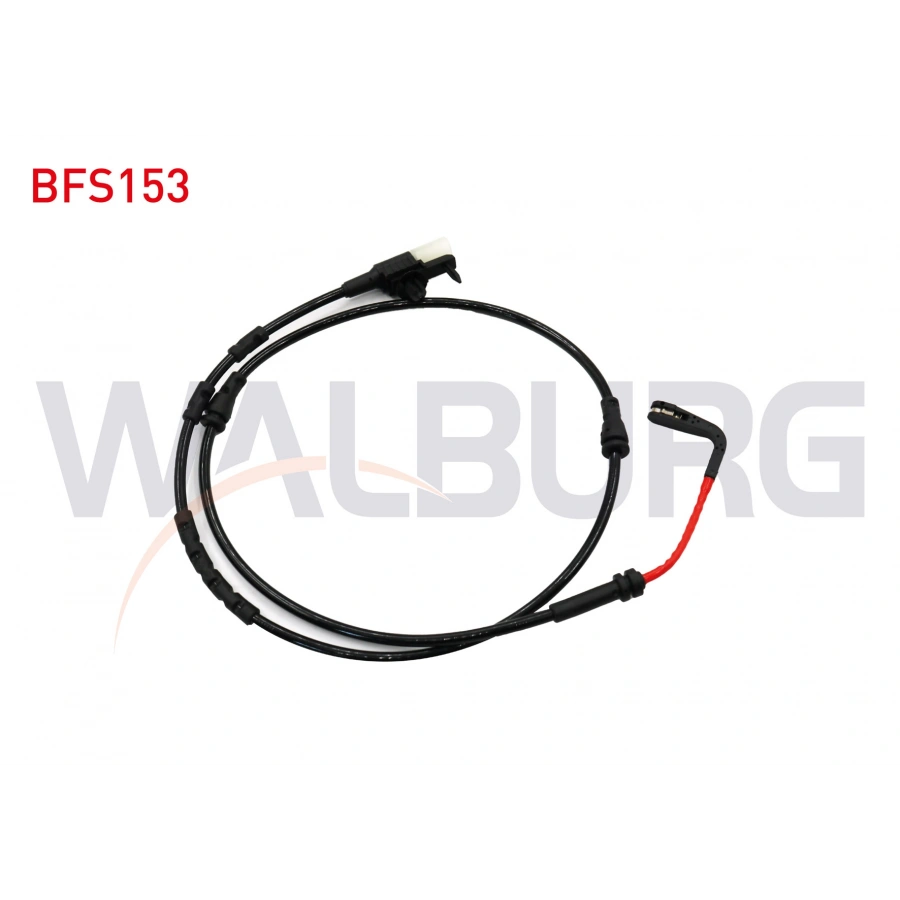 BALATA IKAZ KABLOSU SOL-SAG ON 1070mm 18 JANT LAND ROVER RANGE ROVER EVOQUE (L551) 4X4 2018-