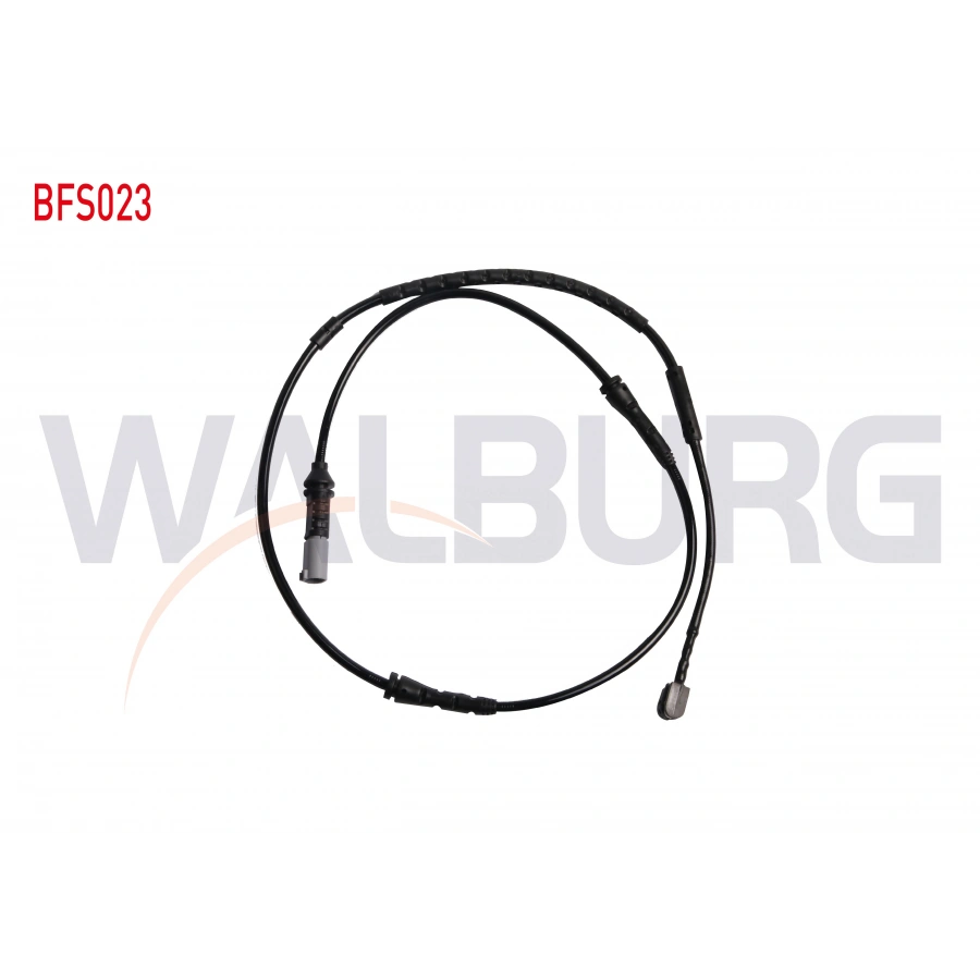 BALATA IKAZ KABLOSU SOL-SAG ON 1085mm BMW 5 SERISI (F07-F10) / 6 SERISI (F12-F13) / 7 SERISI (F01,F02,F03,F04) 2009-