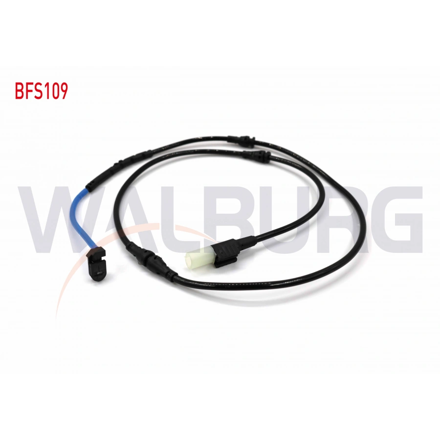 BALATA IKAZ KABLOSU SOL-SAG ON 1215mm RANGE ROVER SPORT 2005-2013