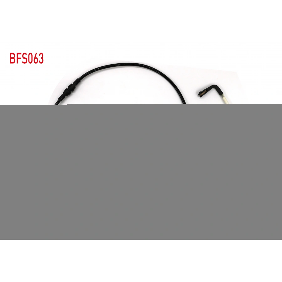 BALATA IKAZ KABLOSU SOL-SAG ON 1230mm LAND ROVER RANGE ROVER SPORT (LS) 2005-2013