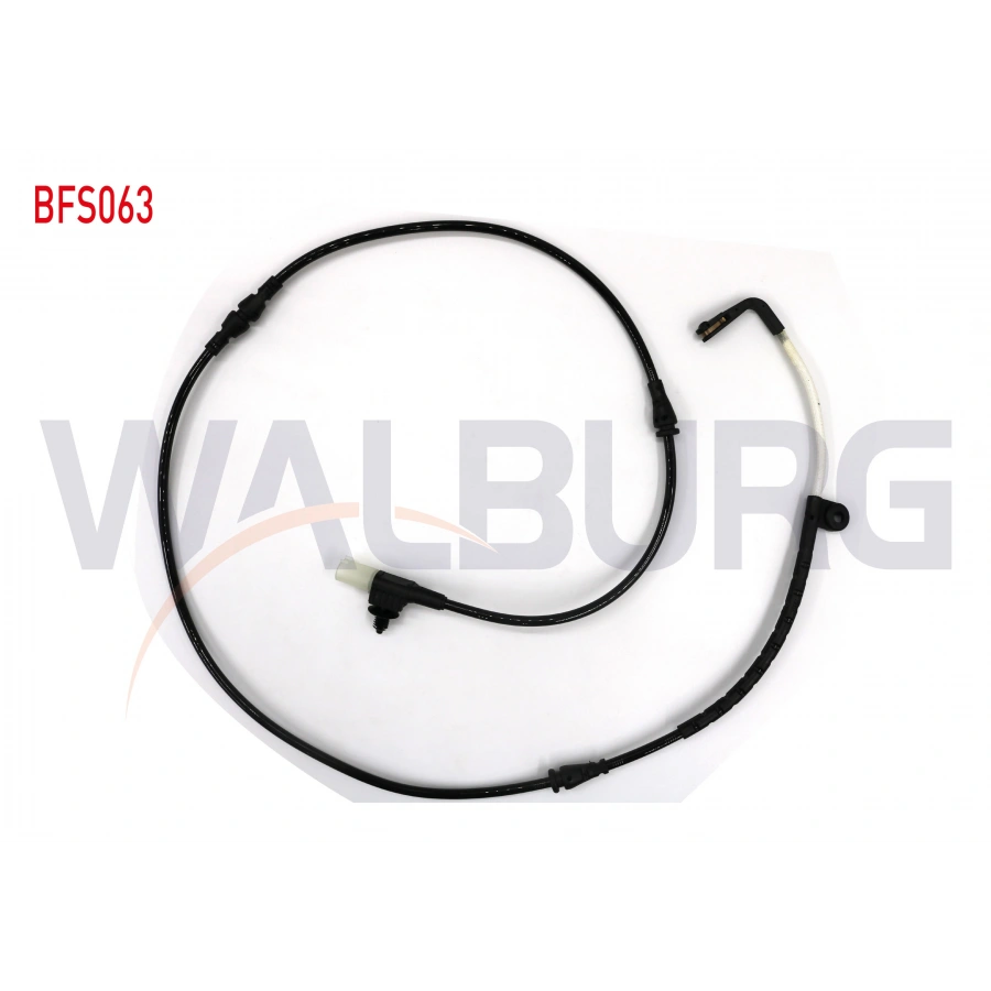 BALATA IKAZ KABLOSU SOL-SAG ON 1230mm LAND ROVER RANGE ROVER SPORT (LS) 2005-2013