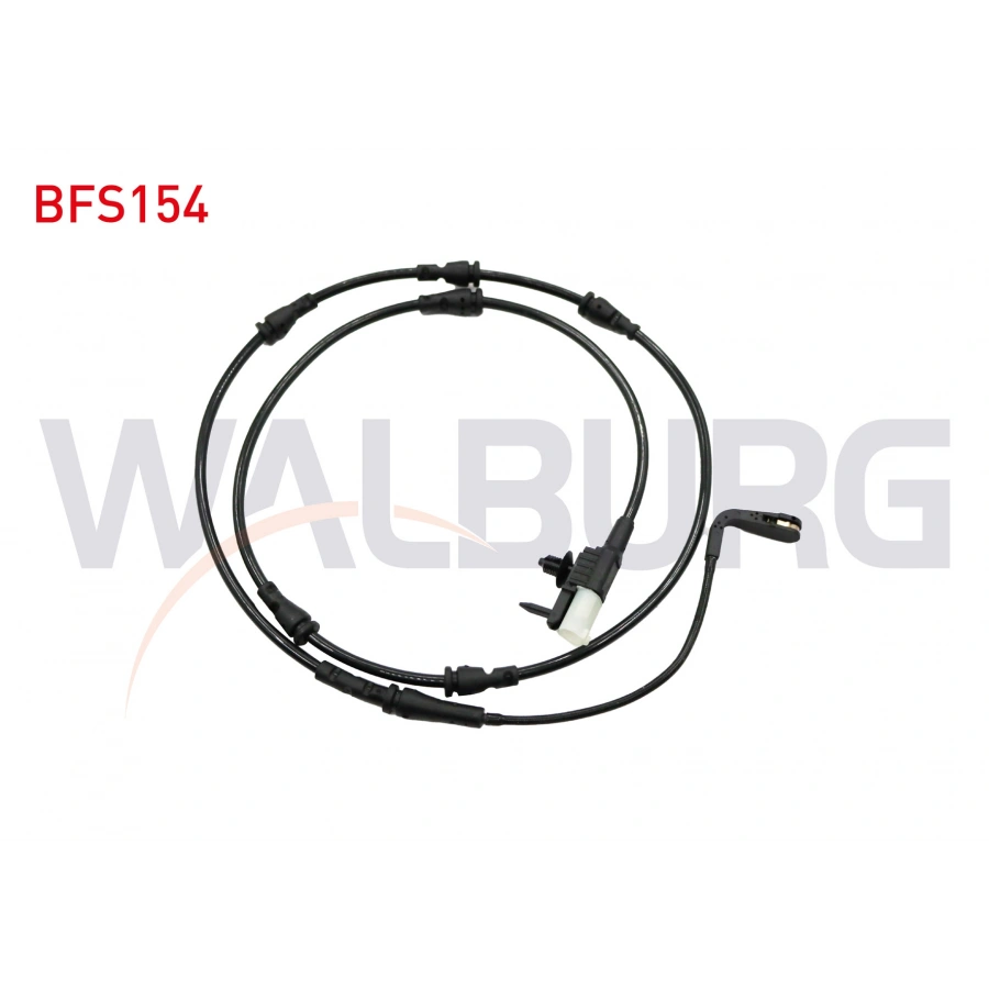 BALATA IKAZ KABLOSU SOL-SAG ON 1310mm 19-20 JANT LAND ROVER DEFENDER (L663) 4X4 2019-