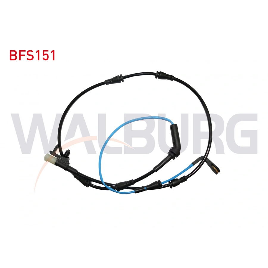 BALATA IKAZ KABLOSU SOL-SAG ON 1310mm LAND ROVER DEFENDER (L663) 4X4 2019-/ RANGE ROVER IV (L405) 4X4 2012-/ RANGE ROVER SPORT (L494) 4X4 2013-