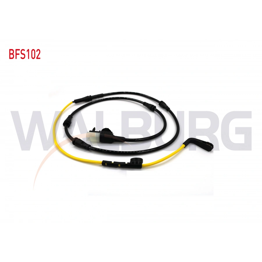 BALATA IKAZ KABLOSU SOL-SAG ON 1380mm L.ROVER DISCOVERY V 2016- / RANGE ROVER SPORT 2013-