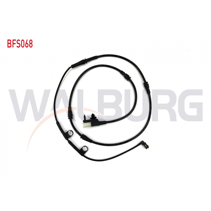 BALATA IKAZ KABLOSU SOL-SAG ON 1425mm LAND ROVER RANGE ROVER IV (LG) / RANGE ROVER SPORT (LW) 2012-