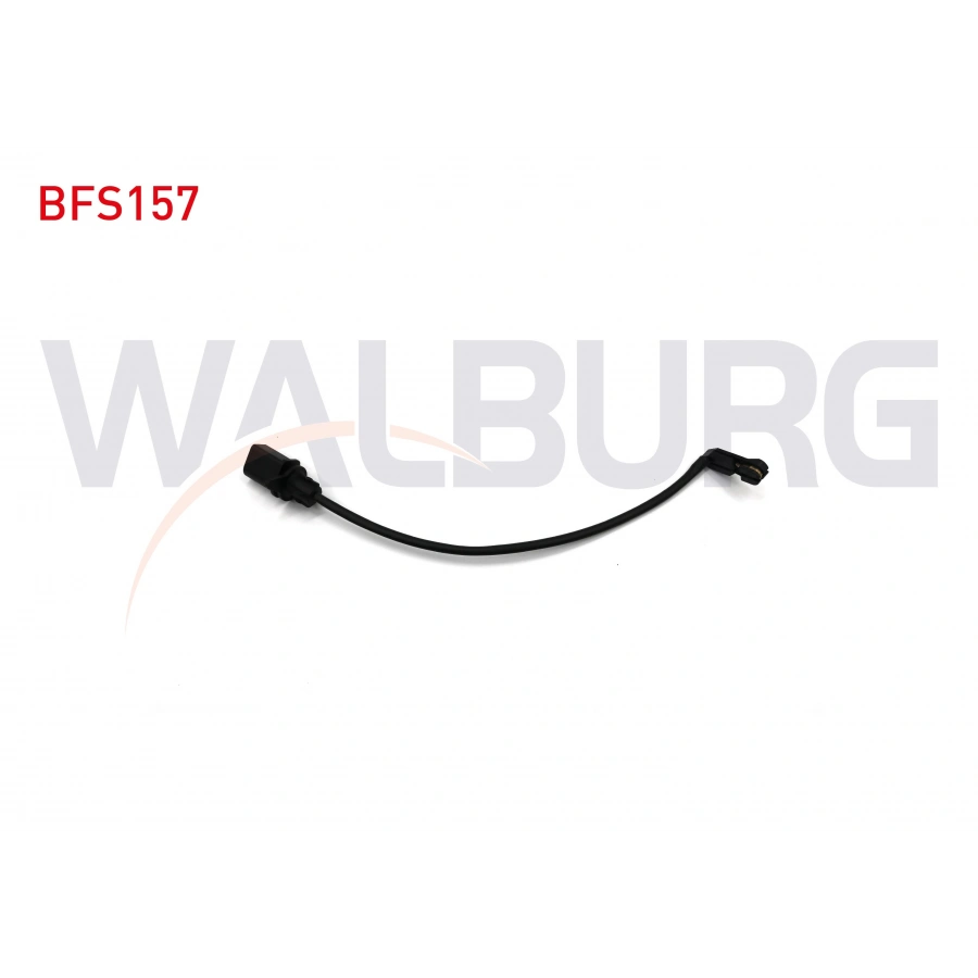 BALATA IKAZ KABLOSU SOL-SAG ON 264mm AUDI A6 C7 (4G2, 4GC) 2011-2018 / AUDI A7 (4GA, 4GF) 2012-2018 / AUDI A8 D4 2009-2018