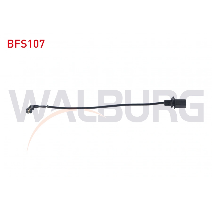 BALATA IKAZ KABLOSU SOL-SAG ON 305mm AUDI A4 2007-2015/ A5 2007-2017/ A6 2010-/ A7 2010-2018/ Q5 2008-