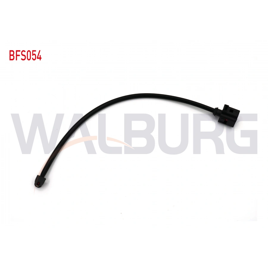 BALATA IKAZ KABLOSU SOL-SAG ON 325mm VOLKSWAGEN TOUAREG (7P5) 2010- / PORSCHE CAYENNE (9YA) (9YB) 3.0 AWD 2017-/ PANAMERA (971) 4.0 2016-