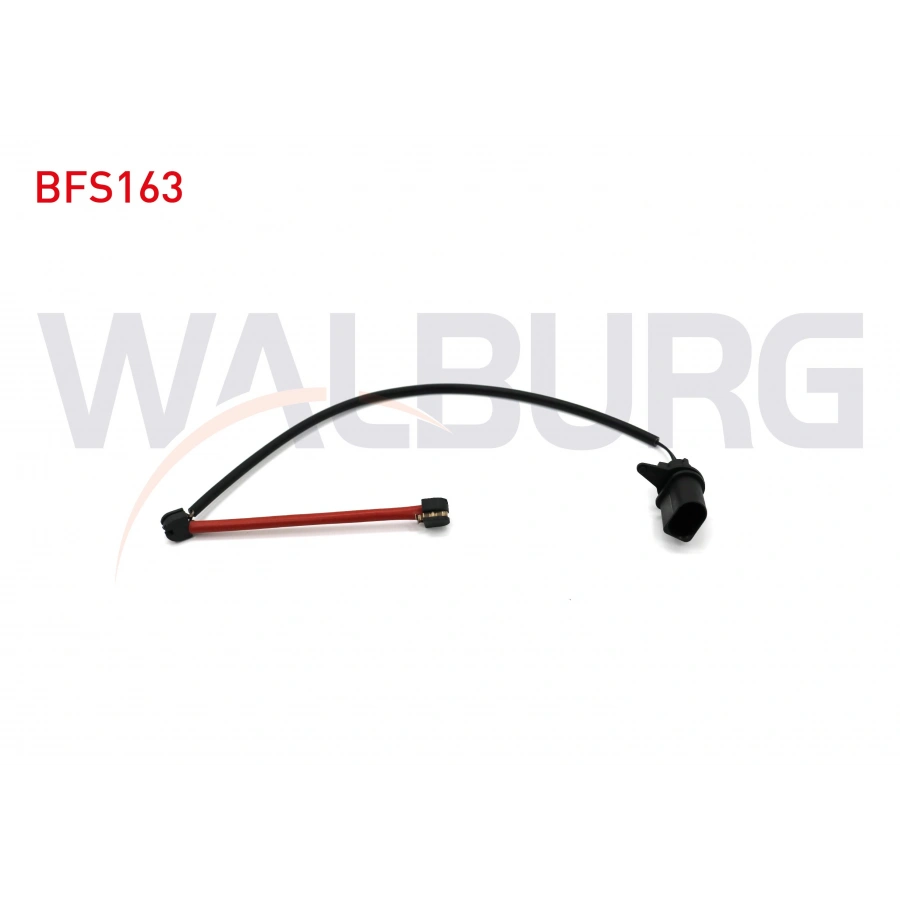 BALATA IKAZ KABLOSU SOL-SAG ON 450mm AUDI A6 C7 (4G2, 4GC) 2011-2018 / AUDI A6 C8 (4A2) 2018- / AUDI A7 (4KA) 2017-