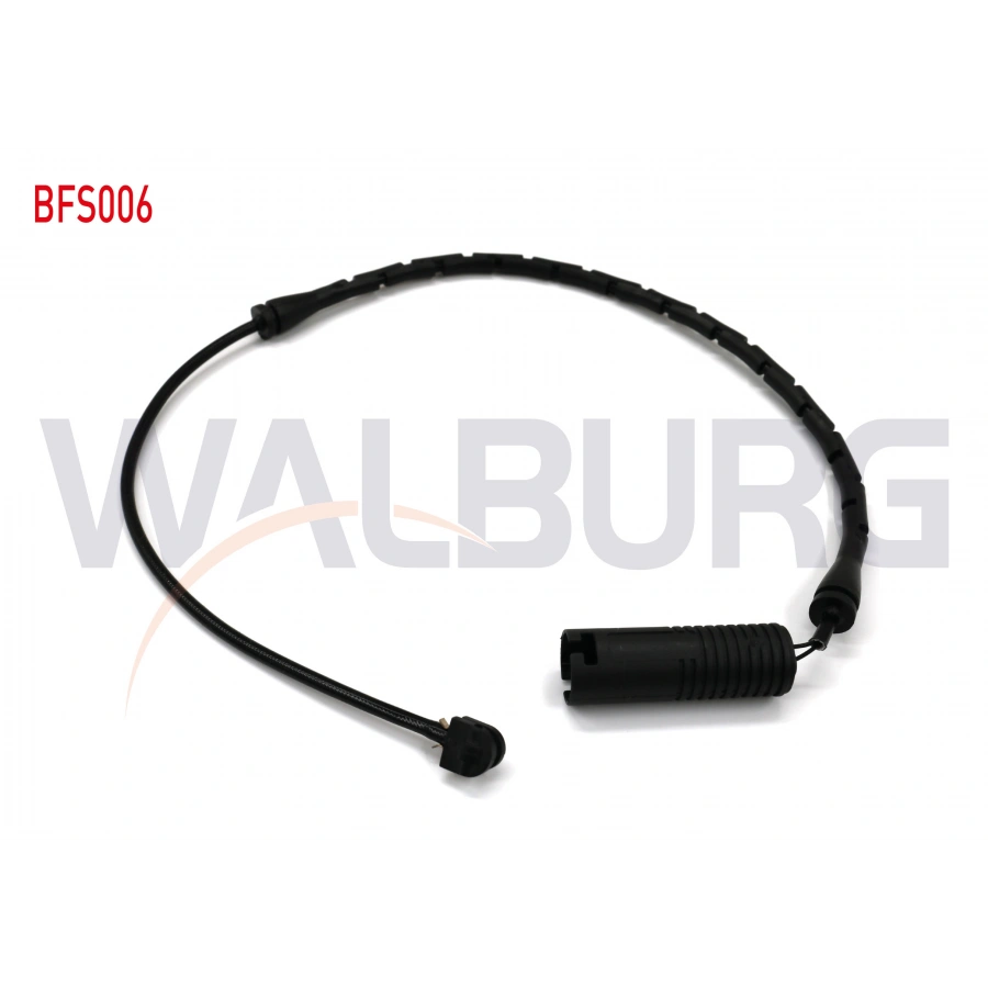 BALATA IKAZ KABLOSU SOL-SAG ON 570mm BMW 7 SERISI (E38) 1994-2001