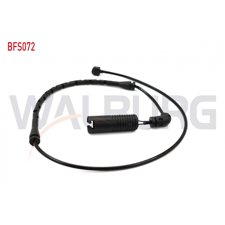 BALATA IKAZ KABLOSU SOL-SAG ON 650mm BMW 3 SERISI (E46) 1998-2005