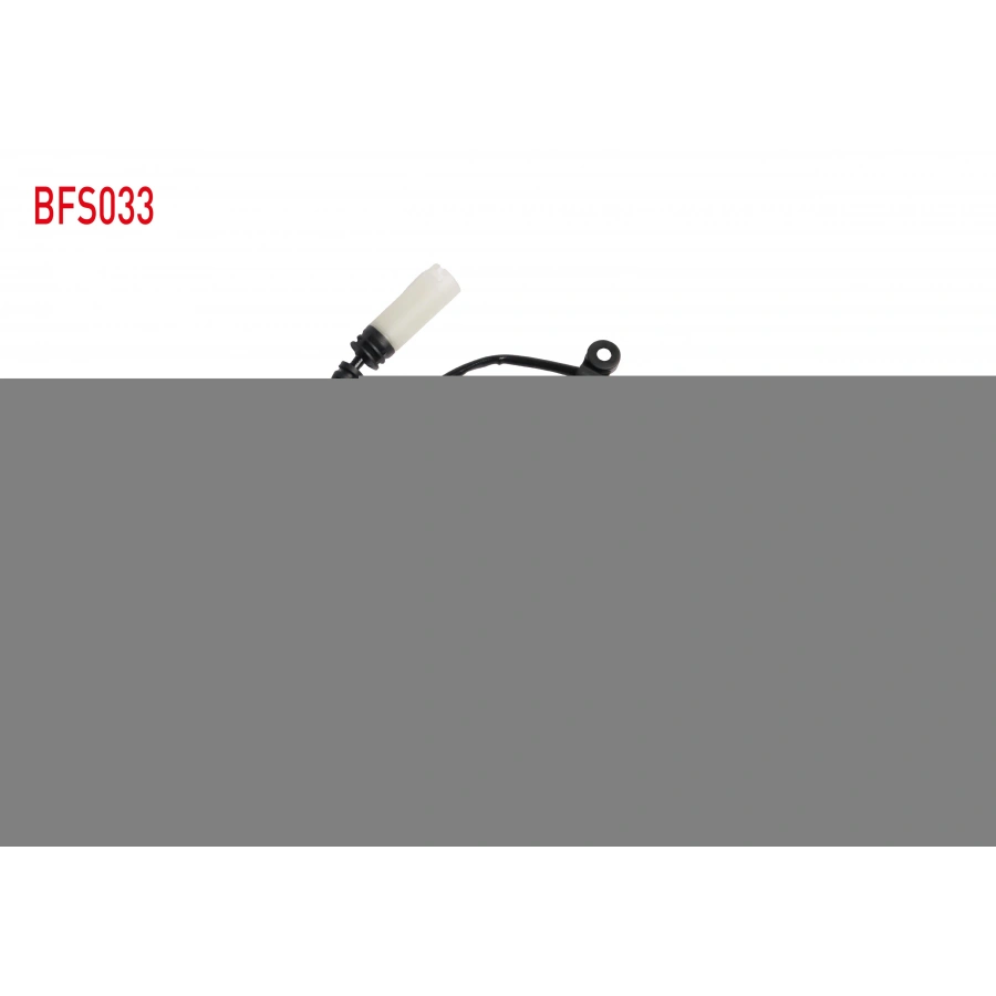 BALATA IKAZ KABLOSU SOL-SAG ON 668mm BMW 5 SERISI (E60-E61) / 6 SERISI (E63-E64) 2003-