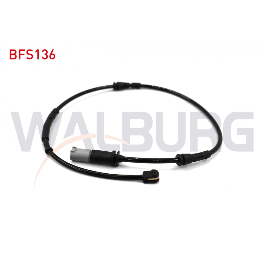 BALATA IKAZ KABLOSU SOL-SAG ON 678mm BMW i3 (I01) 2014-