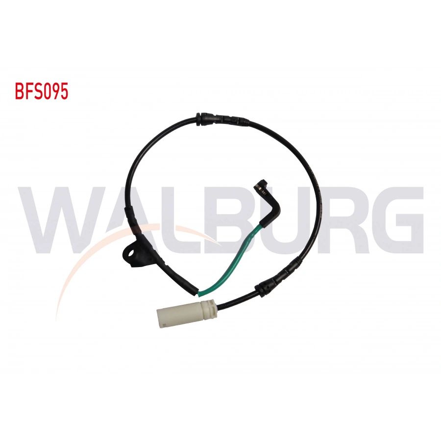 BALATA IKAZ KABLOSU SOL-SAG ON 685mm BMW 1 SERISI (E81-E87-F20-F21) / 3 SERISI (E90-F30) / 4 SERISI (F32)2004-