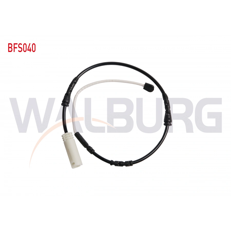 BALATA IKAZ KABLOSU SOL-SAG ON 723mm BMW 3 SERISI (E90-E91-E92) 2003-2012