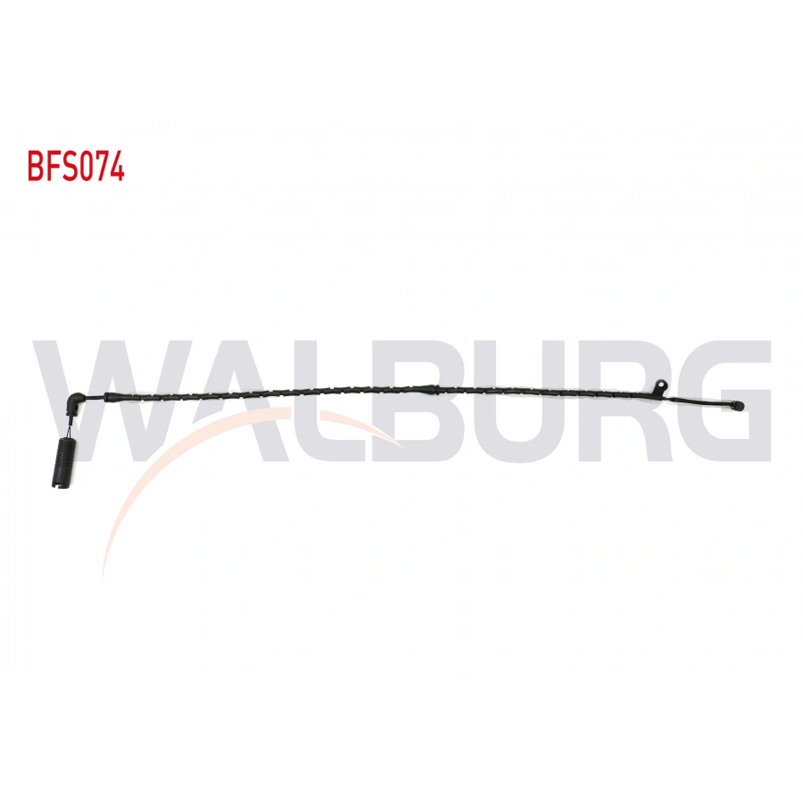 BALATA IKAZ KABLOSU SOL-SAG ON 740mm BMW X3 (E83) 2004-2010