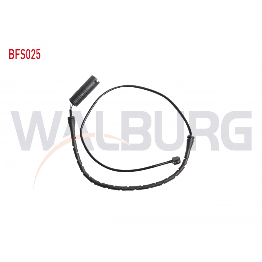 BALATA IKAZ KABLOSU SOL-SAG ON 780mm BMW 3 SERISI (E36) 1990-1998