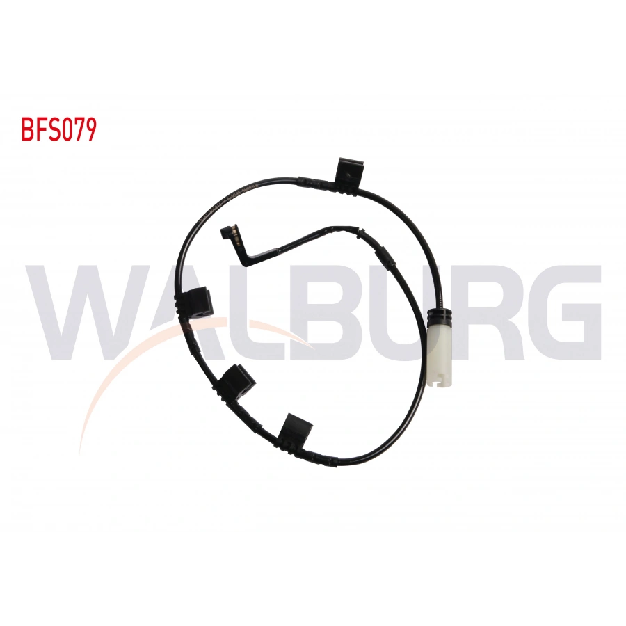 BALATA IKAZ KABLOSU SOL-SAG ON 805mm MINI (R56) COOPER / CLUBMAN (R55) 2006-2013