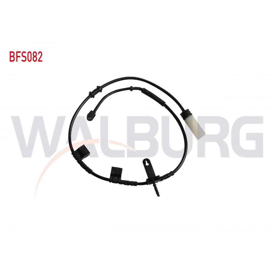 BALATA IKAZ KABLOSU SOL-SAG ON 810mm MINI (R56) COOPER / CLUBMAN (R55) 2006-2013