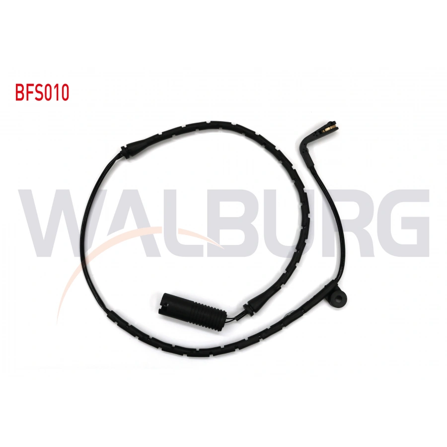 BALATA IKAZ KABLOSU SOL-SAG ON 830mm BMW 5 SERISI (E39) 1995-2003