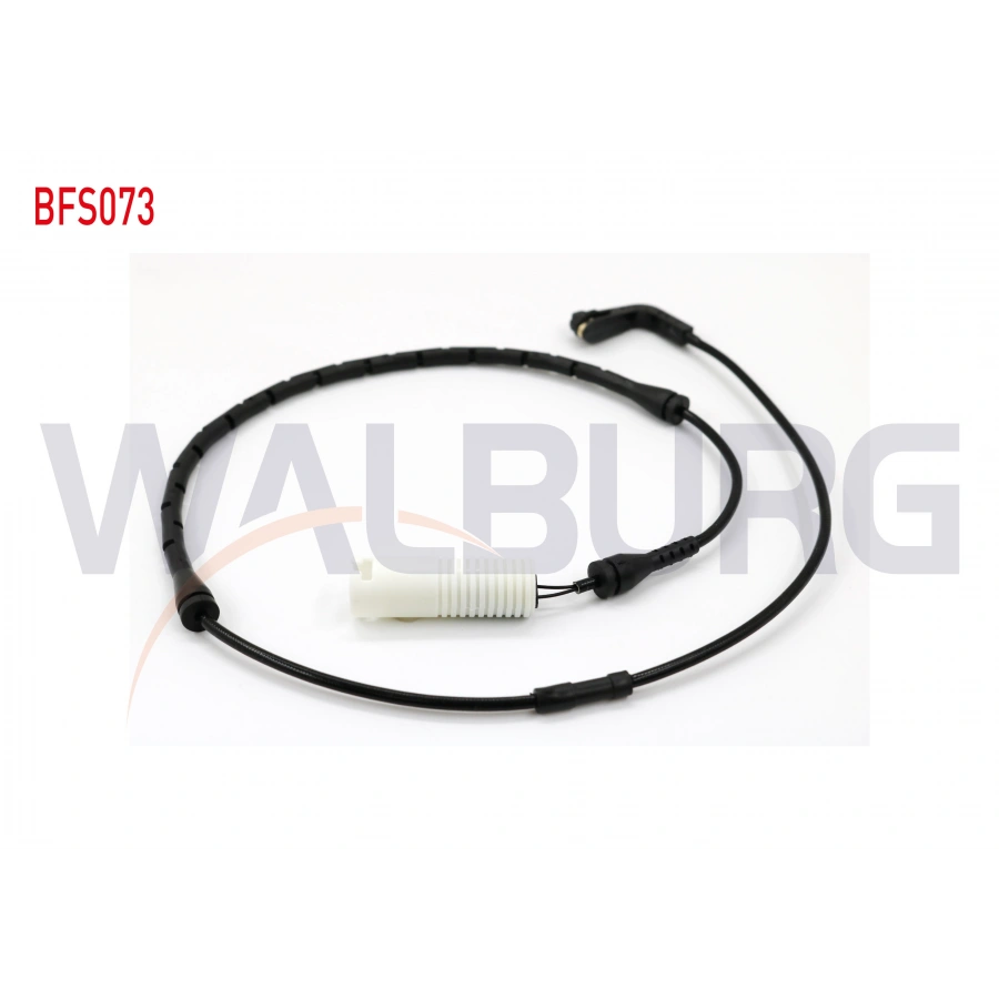 BALATA IKAZ KABLOSU SOL-SAG ON 830mm BMW 7 SERISI (E65-E66) 2001-2009