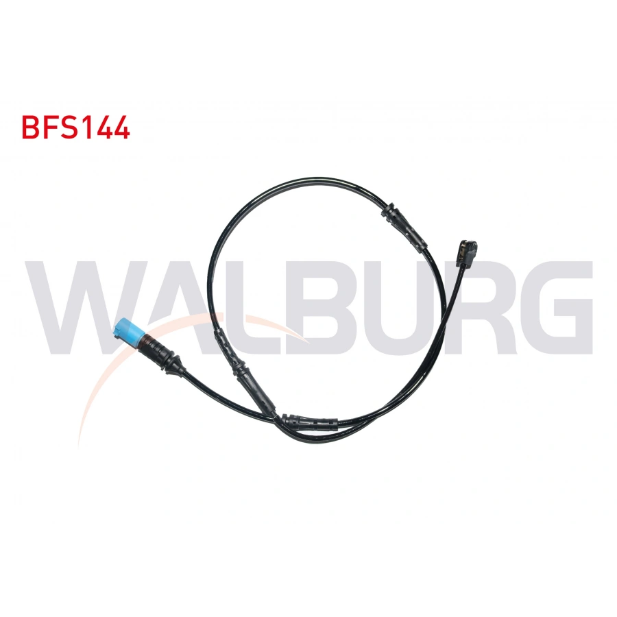 BALATA IKAZ KABLOSU SOL-SAG ON 850mm BMW X5 (G05,F95) 2018-/ X6 (G06,F96) 2018-