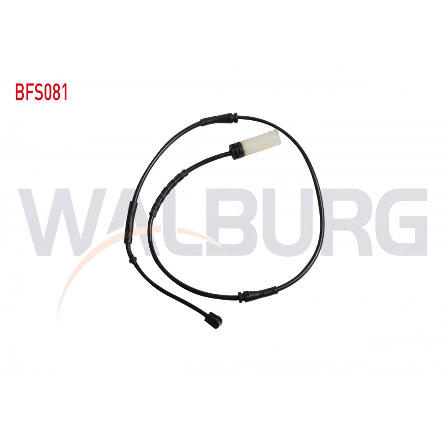 BALATA IKAZ KABLOSU SOL-SAG ON 910mm MINI COUNTRYMAN (R60) 2010-2014