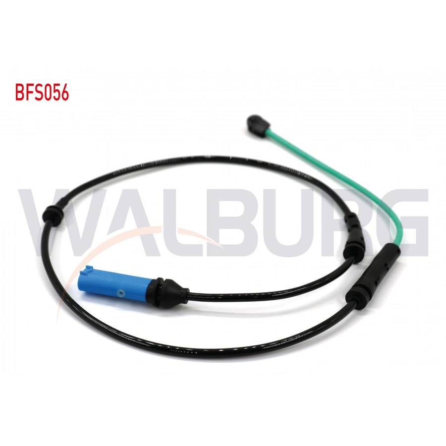 BALATA IKAZ KABLOSU SOL-SAG ON 916mm BMW 5 SERISI (G30, F90) / 7 SERISI (G11,G12) 2016-