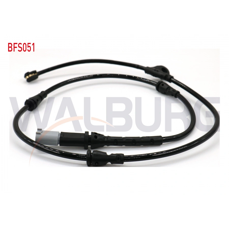 BALATA IKAZ KABLOSU SOL-SAG ON 983mm BMW X5 (E70-F15) / X6 (E71,E72) 2007-