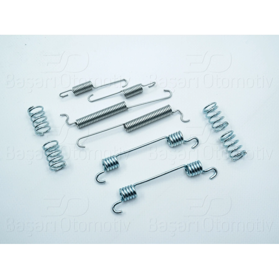 BALATA YAY TAKIMI OPEL CORSA C ASTRA G VECTRA A B