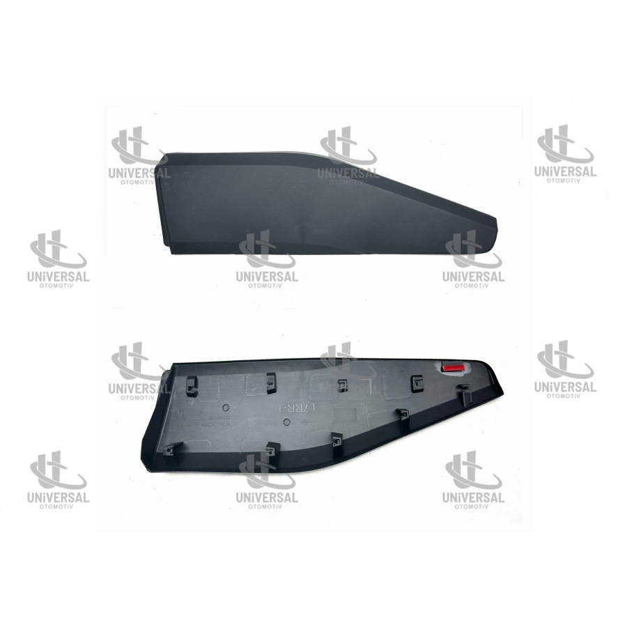 BANT KAPI CHR 16-19 ARKA LH