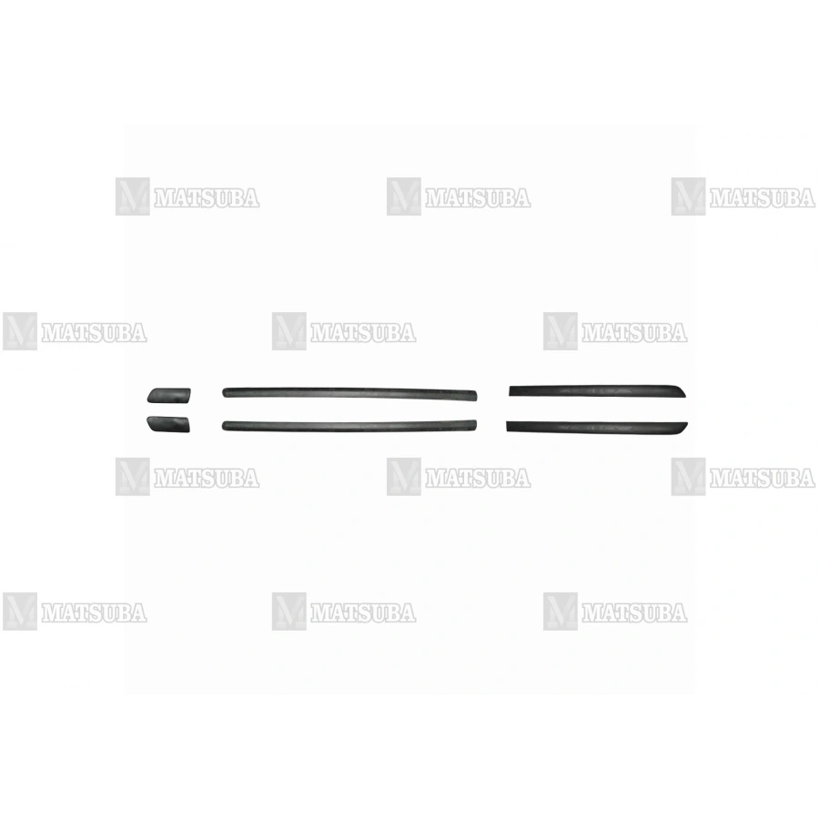 BANT KAPI COROLLA AE111 98-01 ÖN/ARKA RH/LH (TAKIM )