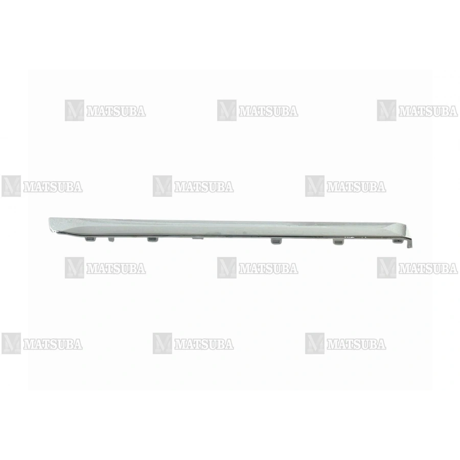 BANT KAPI NİKELAJI TİGGO 8 PRO 22-24 ARKA RH