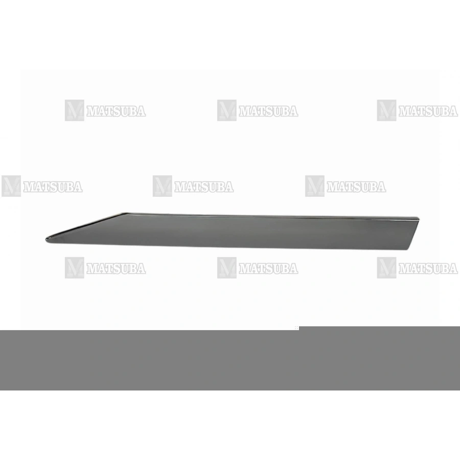 BANT KAPI NİKELAJI TİGGO 8 PRO 22-24 ÖN ÜST LH (YAZI ARMA NİKELAJ DEVAMI)