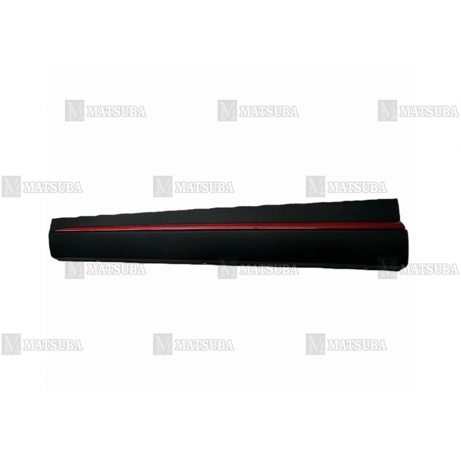 BANT KAPI OMODA 5 22-24 ÖN LH (KIRMIZI ÇITALI)