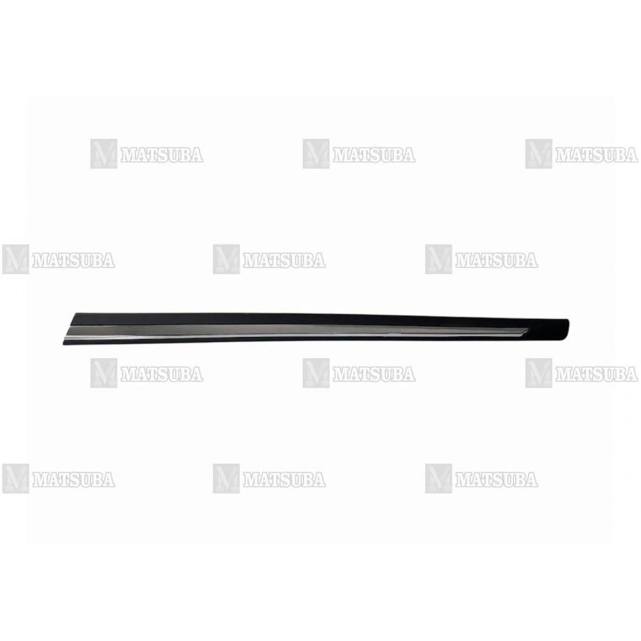 BANT KAPI X-TRAİL 14-19 ÖN RH (NİKELAJLI)