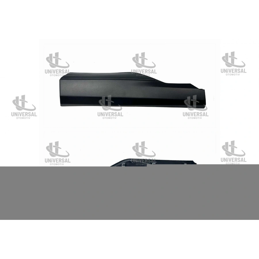 BANT KAPI X-TRAİL 21-25 ARKA LH (SİYAH)