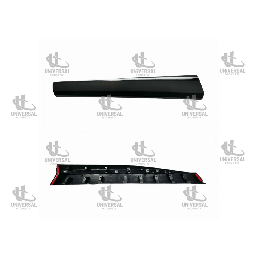 BANT KAPI X-TRAİL 21-25 ÖN LH (NİKELAJLI)