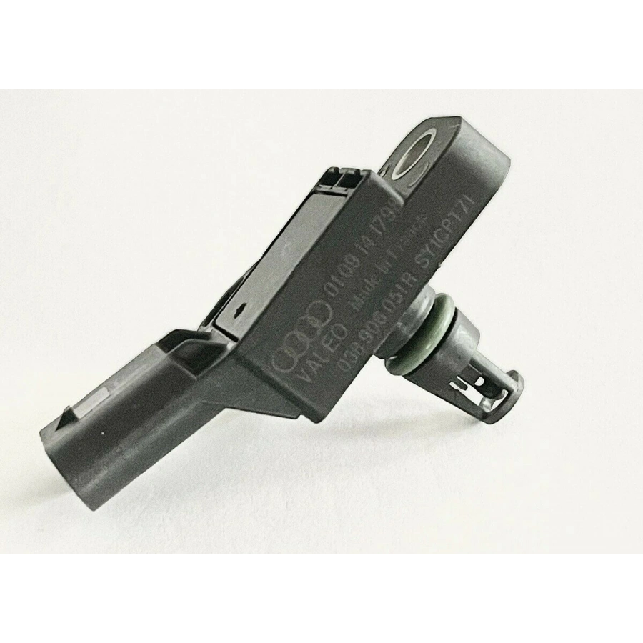 BASINÇ SENSÖRÜ 0261230266 CADDY-T5-POLO-GOLF5-GOLF6-JETTA-A3 BJB-BLS-AGR-ALH-BKC-BXE-CBZA-CBZB-CAXA-CAYB-CAYC-BNV-BNM 1,2 TSI-1,4 TSI-1,6 TDI-1,9 TDI 04-13
