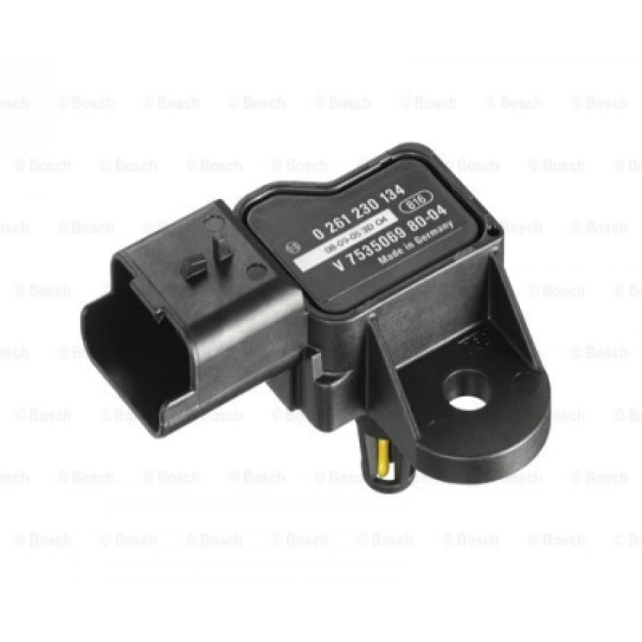 BASINC SENSORU 06 PT.207-308-3008-5008-C4-DS3-DS4-MINI COOPER 1.6 16V