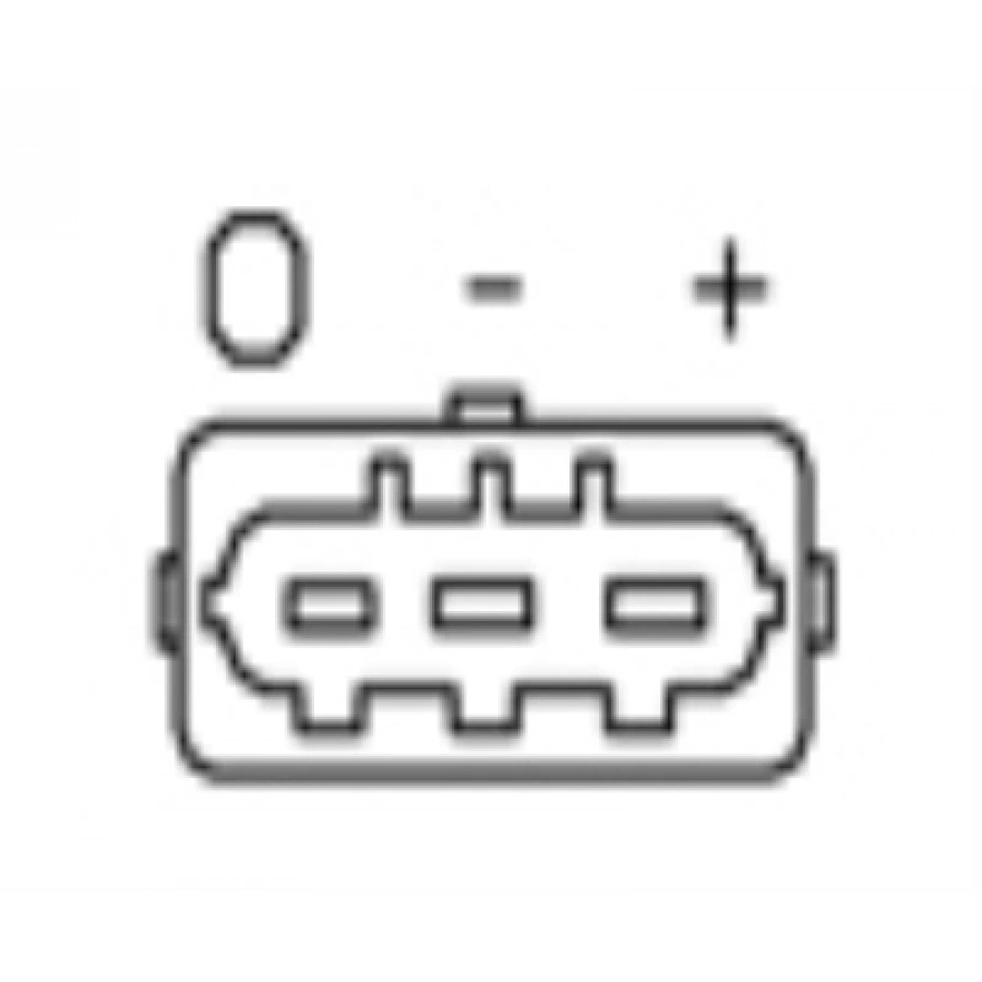 BASINÇ SENSÖRÜ EPBBPN3-A020Z E39-E46-X5 E53 M57 03-06