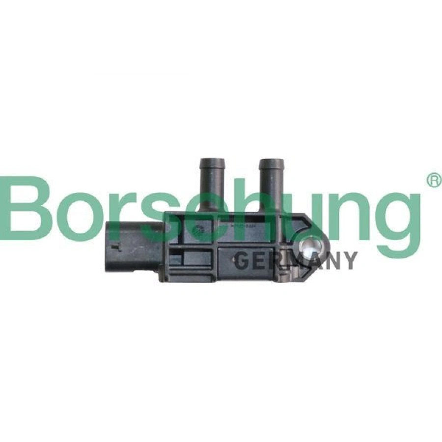 BASINÇ SENSÖRÜ (FARK) JETTA III-PASSAT 1,9 TDI -2,0 TDI-T5 2,5 TDI-TOUAREG 3,0-A4-A5-A6-Q7 BJK-BJM-BJL-CKUB-CKUC-AXB-AXD-CAYB-C-D