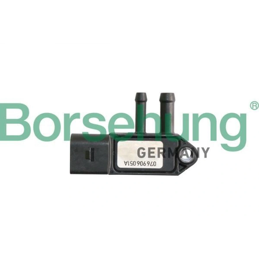 BASINÇ SENSÖRÜ (FARK) JETTA III-PASSAT 1,9 TDI -2,0 TDI-T5 2,5 TDI-TOUAREG 3,0-A4-A5-A6-Q7 BJK-BJM-BJL-CKUB-CKUC-AXB-AXD-CAYB-C-D R1