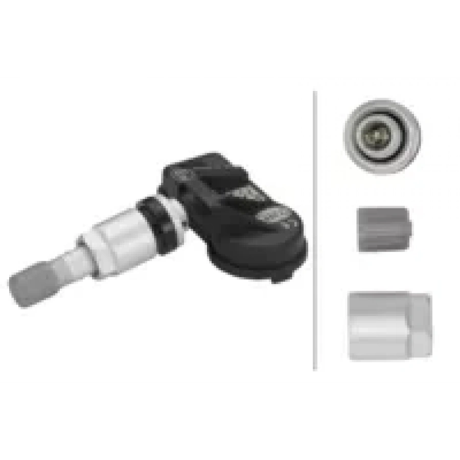 BASINÇ SENSÖRÜ LASTIK BASINÇ SENSÖRÜ ASTRA J INSIGNIA A CORSA D CORSA E ZAFIRA B ZAFIRA C BM 10-